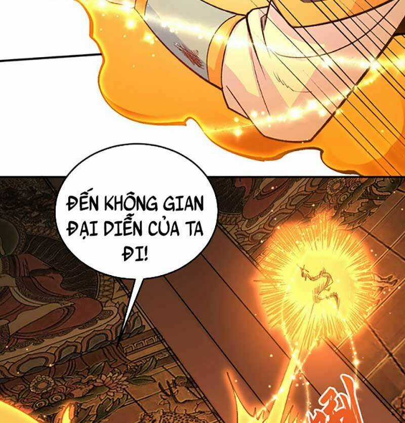 Võ Đạo Độc Tôn - Chapter 616 - Trang 31