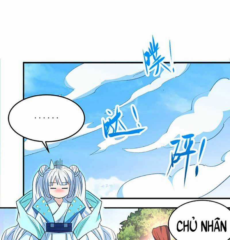 Võ Đạo Độc Tôn - Chapter 616 - Trang 35
