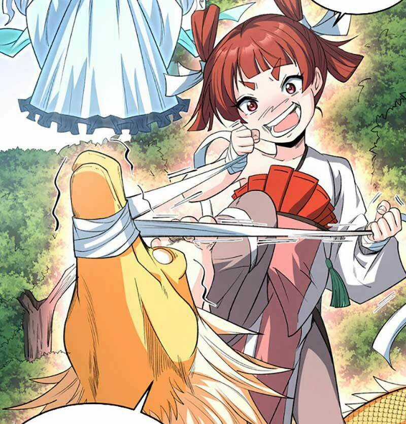 Võ Đạo Độc Tôn - Chapter 616 - Trang 36