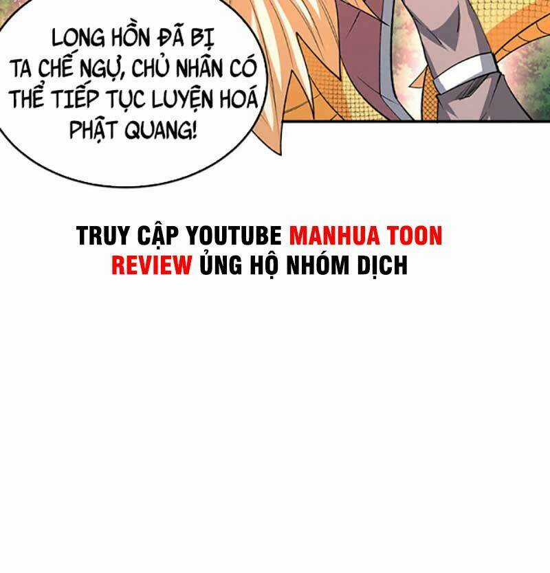 Võ Đạo Độc Tôn - Chapter 616 - Trang 37