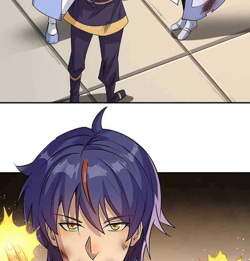 Võ Đạo Độc Tôn - Chapter 616 - Trang 40