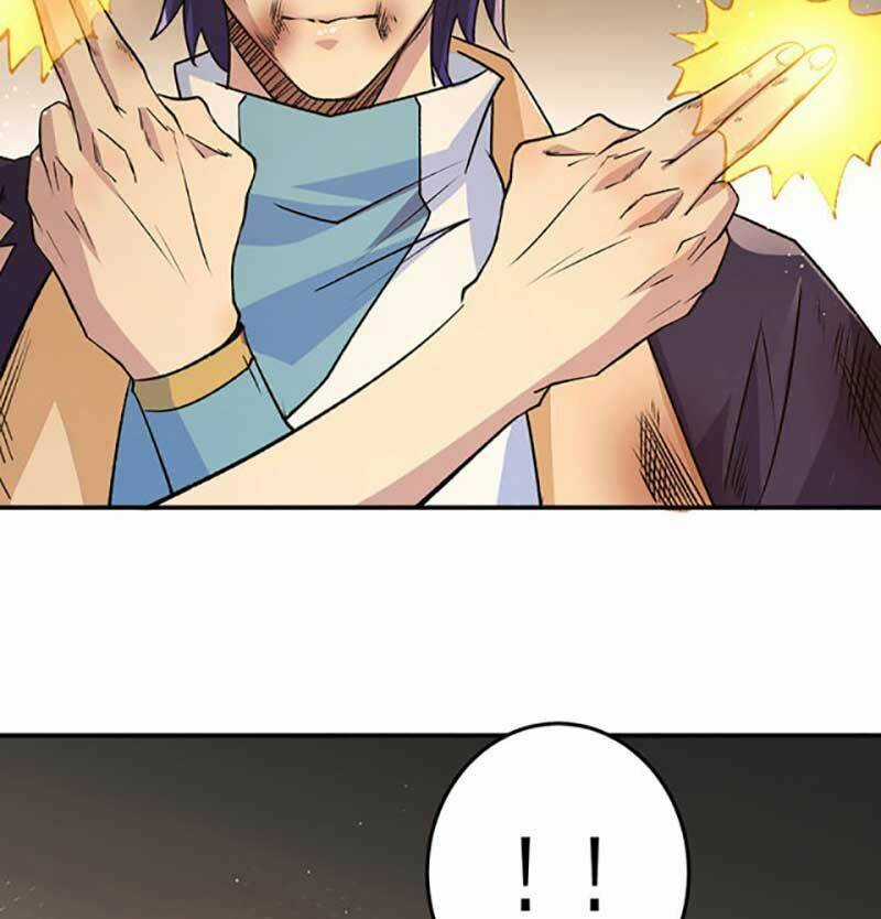 Võ Đạo Độc Tôn - Chapter 616 - Trang 41