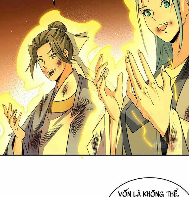 Võ Đạo Độc Tôn - Chapter 616 - Trang 44