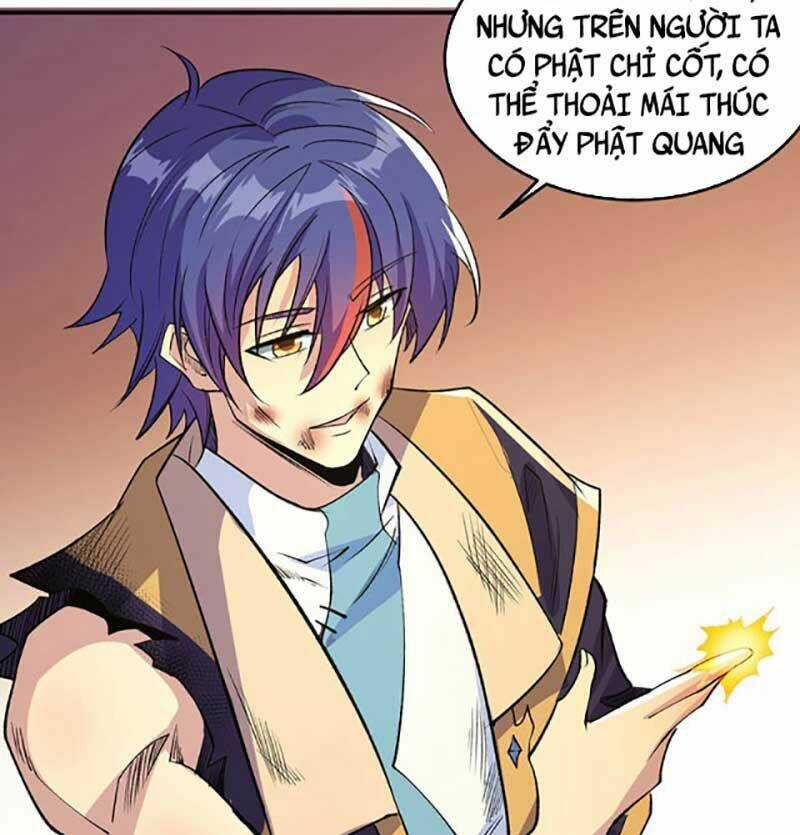 Võ Đạo Độc Tôn - Chapter 616 - Trang 45