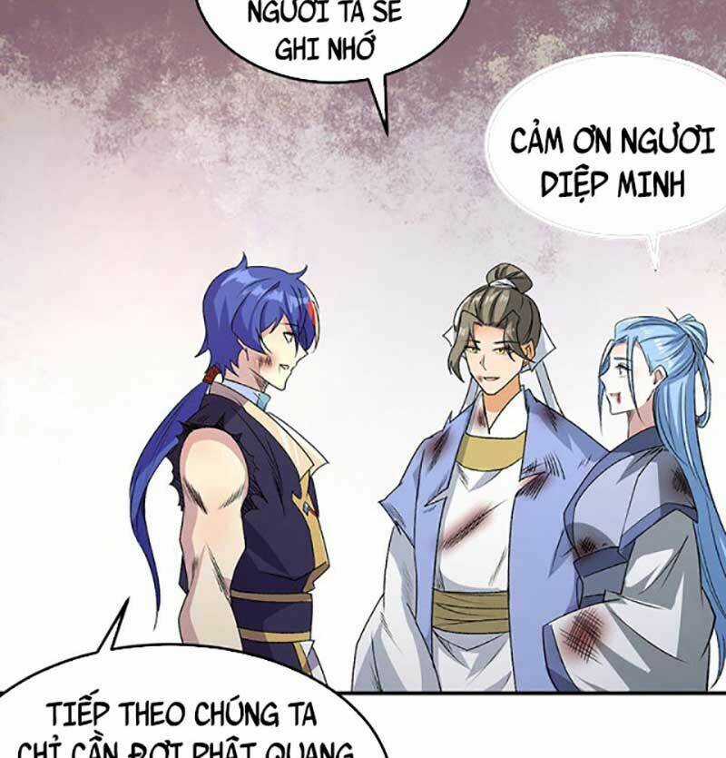 Võ Đạo Độc Tôn - Chapter 616 - Trang 47