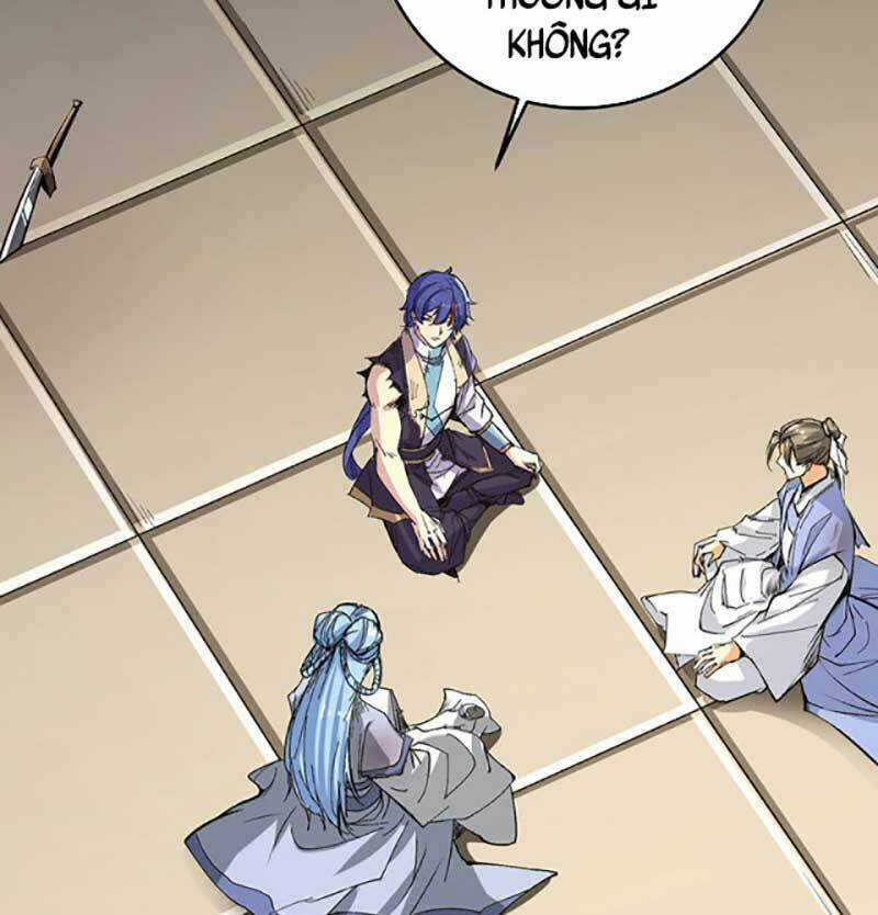 Võ Đạo Độc Tôn - Chapter 616 - Trang 49