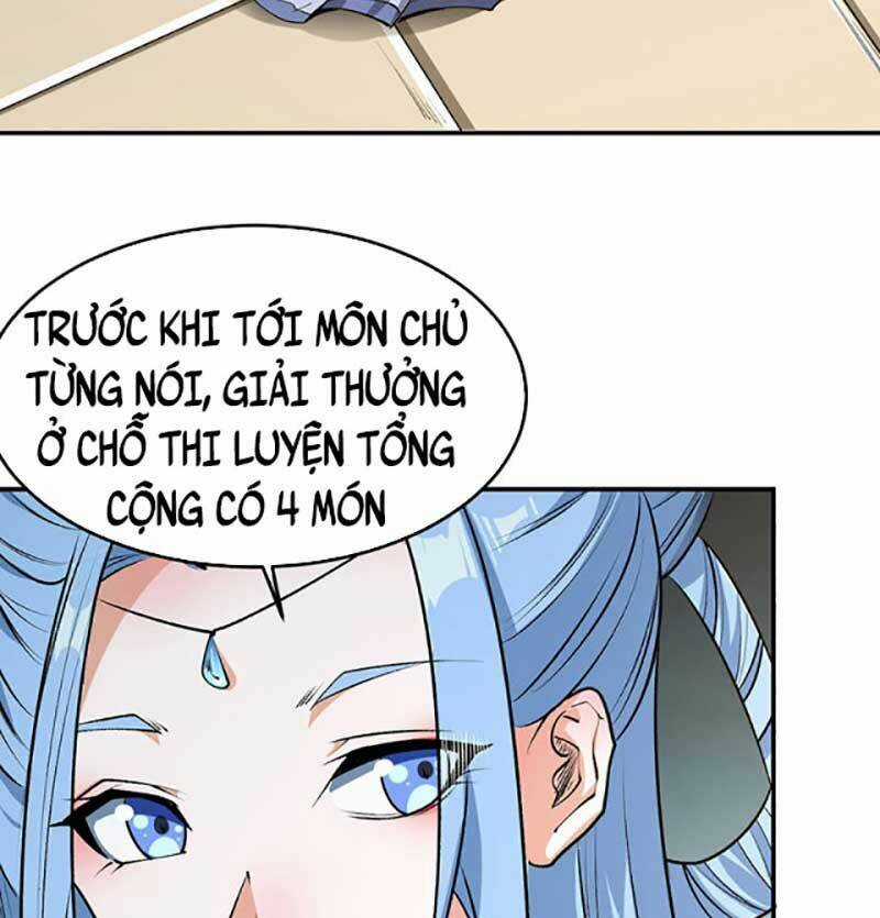 Võ Đạo Độc Tôn - Chapter 616 - Trang 50