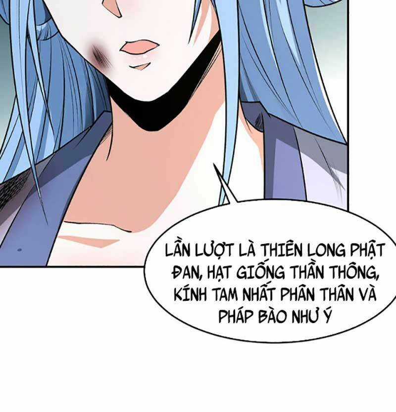 Võ Đạo Độc Tôn - Chapter 616 - Trang 51