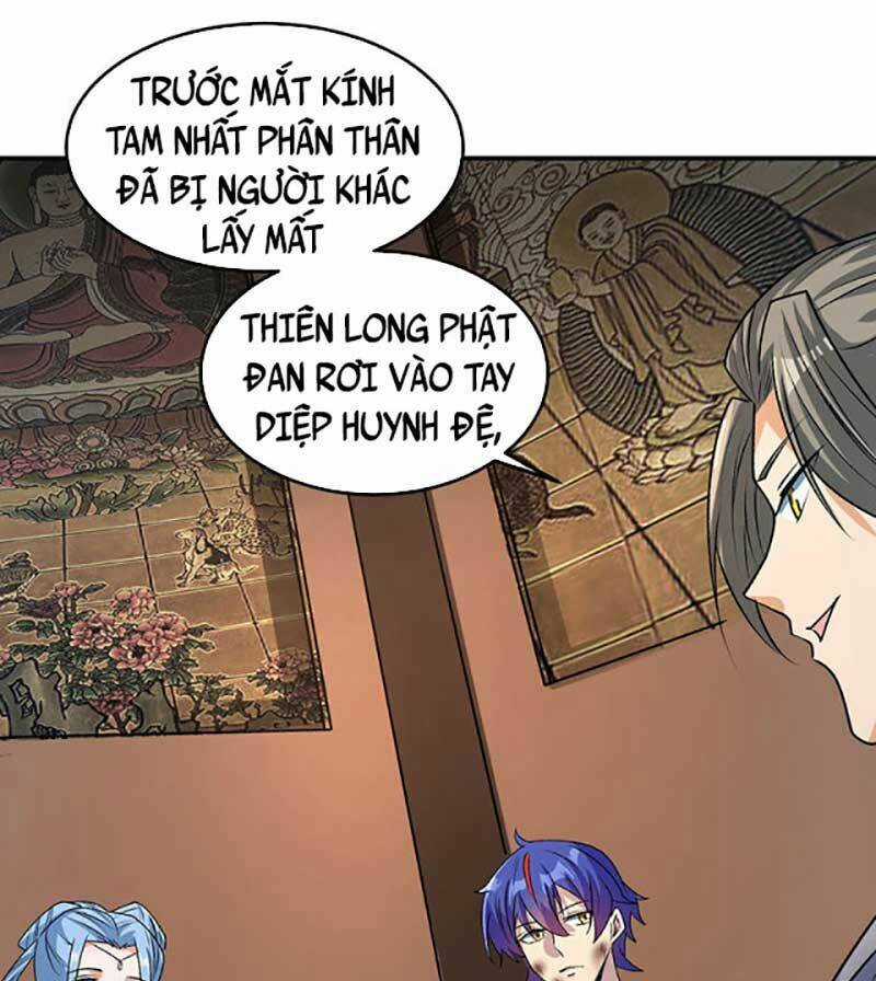 Võ Đạo Độc Tôn - Chapter 616 - Trang 52