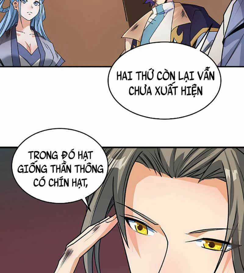Võ Đạo Độc Tôn - Chapter 616 - Trang 53
