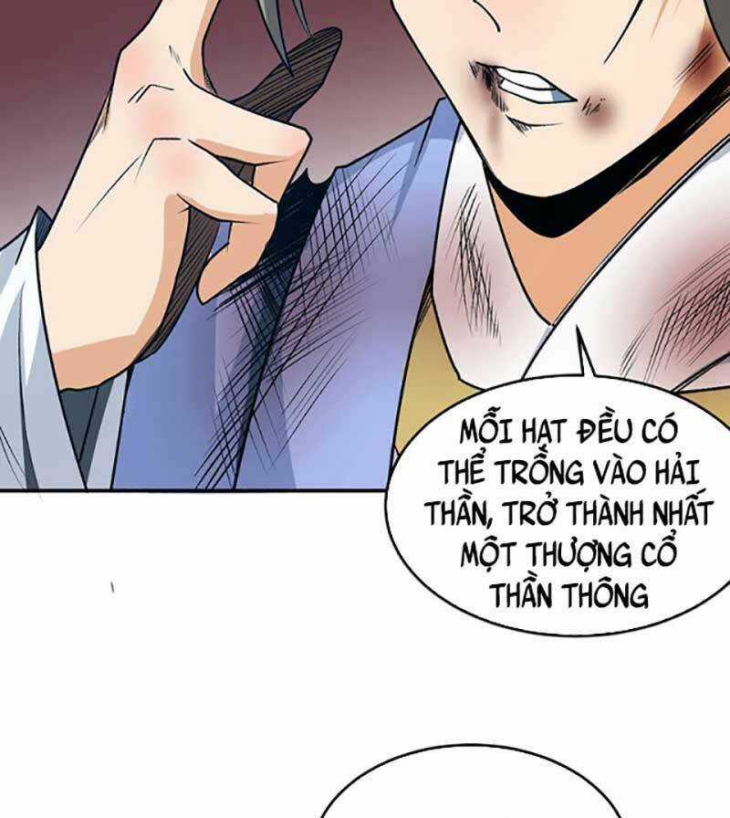 Võ Đạo Độc Tôn - Chapter 616 - Trang 54