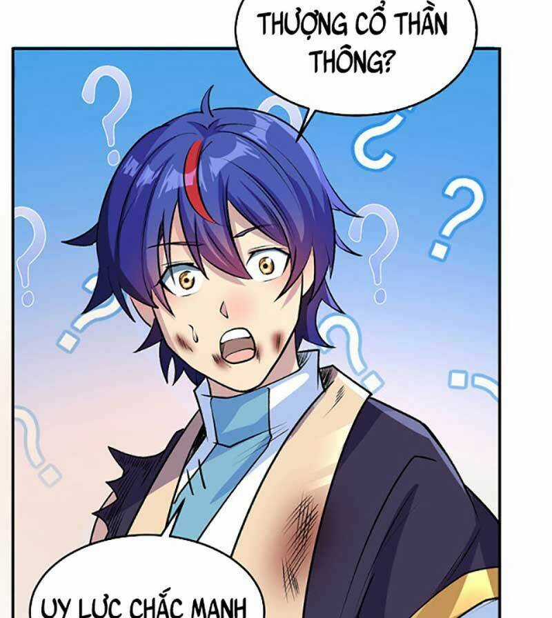 Võ Đạo Độc Tôn - Chapter 616 - Trang 55