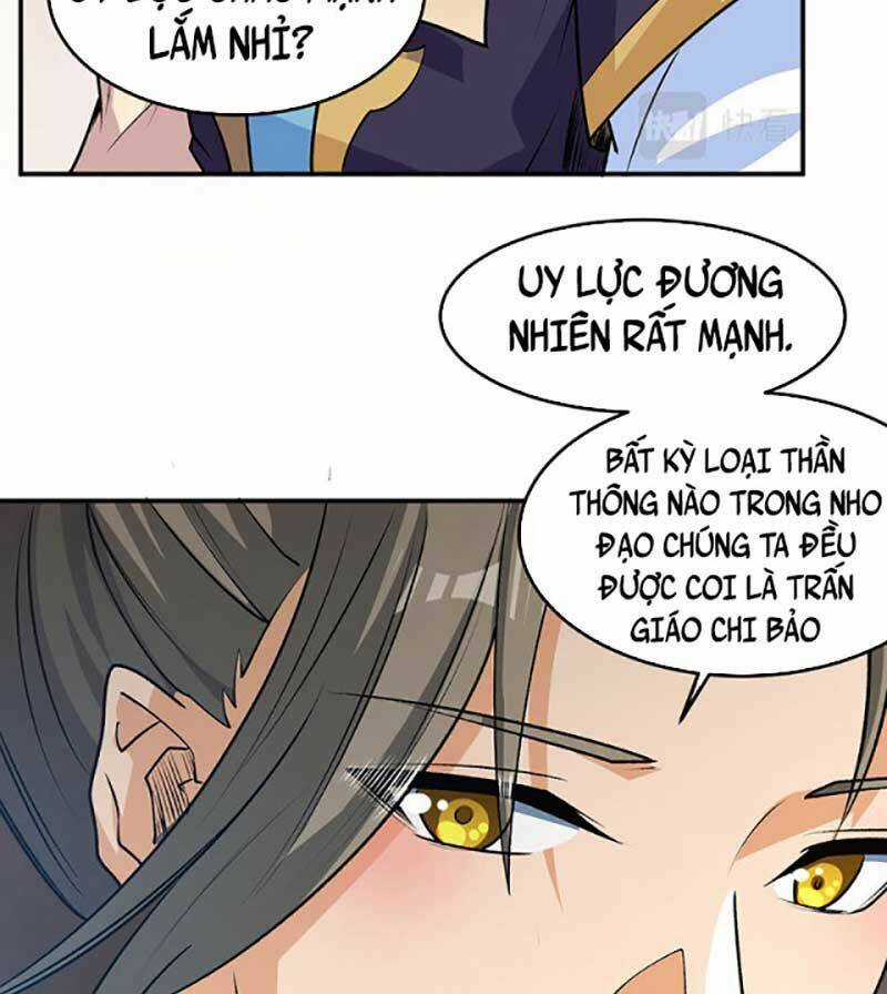 Võ Đạo Độc Tôn - Chapter 616 - Trang 56