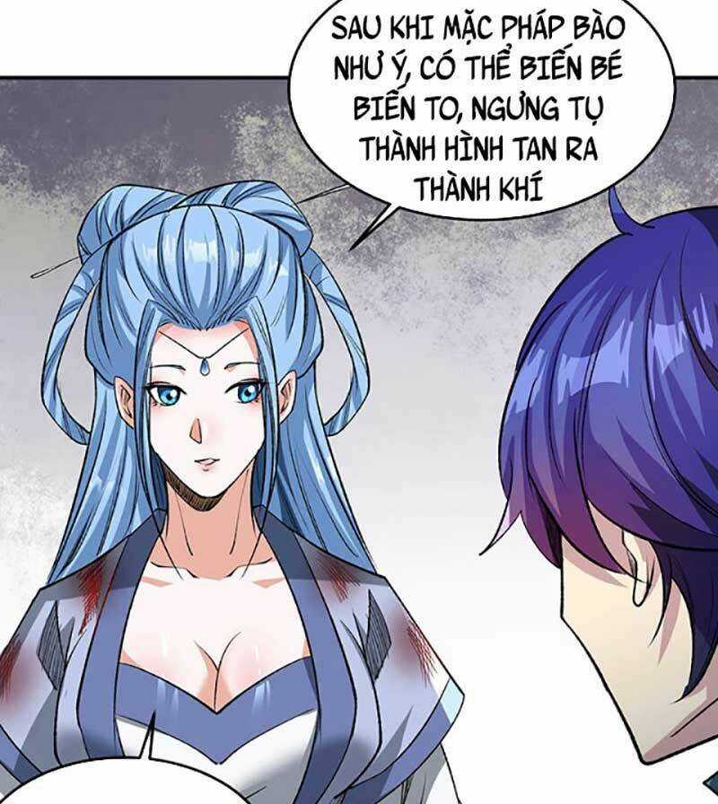 Võ Đạo Độc Tôn - Chapter 616 - Trang 58