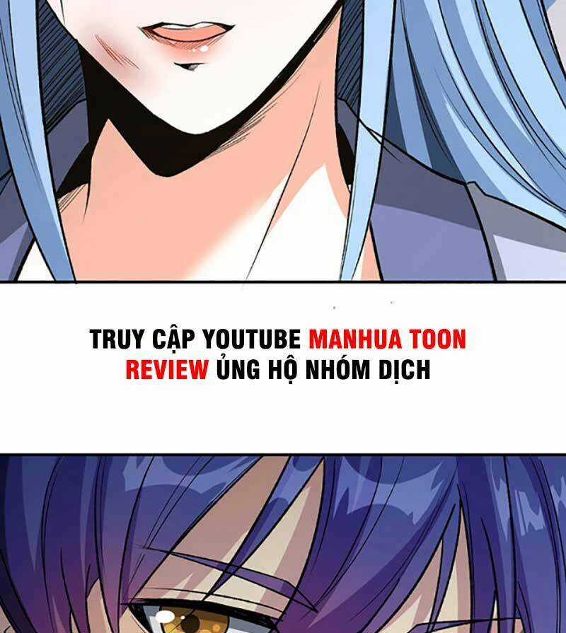 Võ Đạo Độc Tôn - Chapter 616 - Trang 60