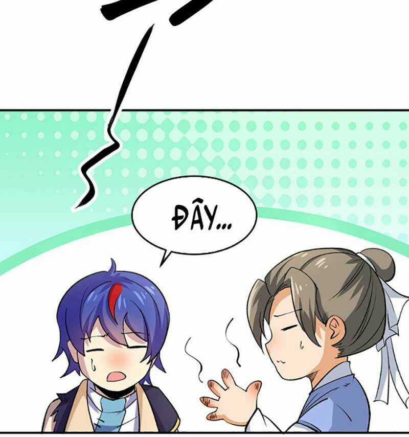 Võ Đạo Độc Tôn - Chapter 616 - Trang 7