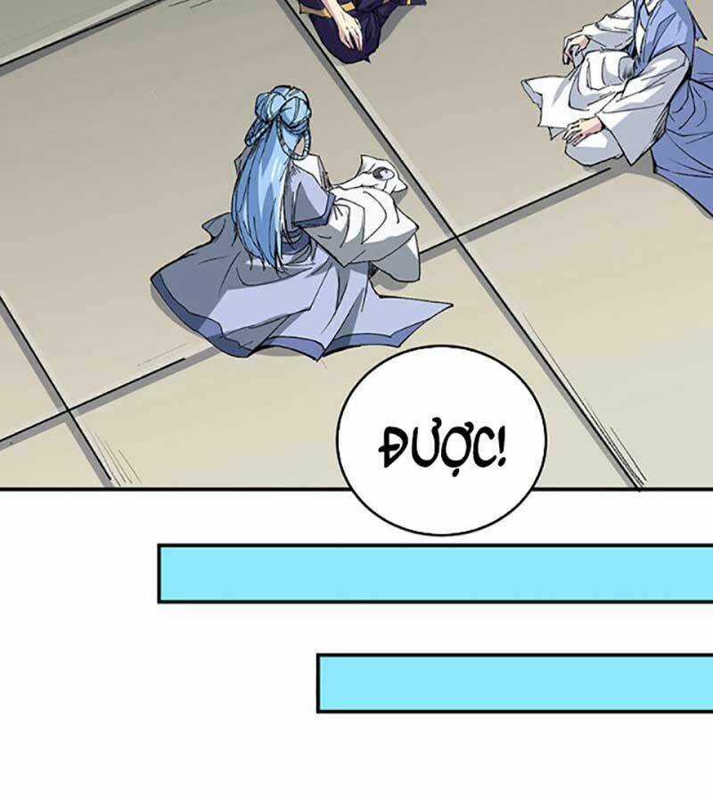 Võ Đạo Độc Tôn - Chapter 616 - Trang 63