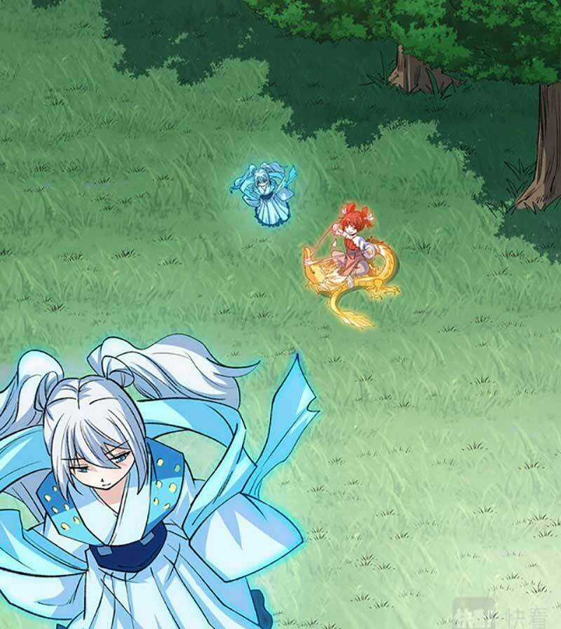 Võ Đạo Độc Tôn - Chapter 616 - Trang 65