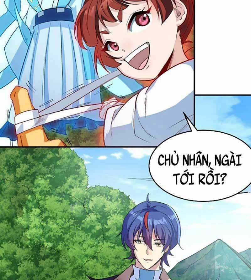 Võ Đạo Độc Tôn - Chapter 616 - Trang 68