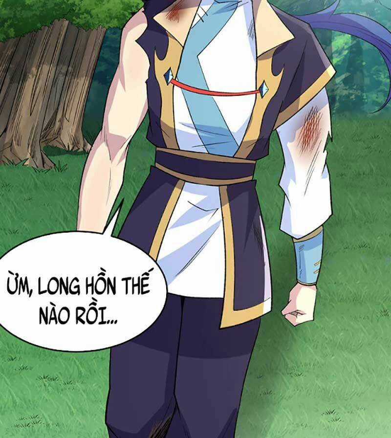 Võ Đạo Độc Tôn - Chapter 616 - Trang 69