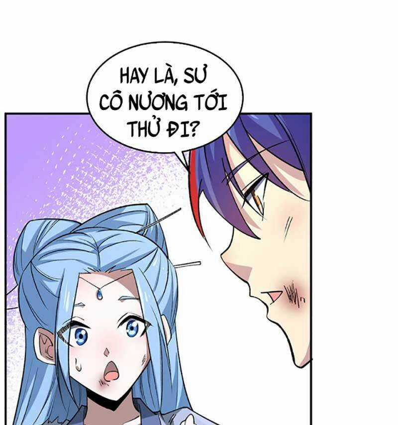 Võ Đạo Độc Tôn - Chapter 616 - Trang 8