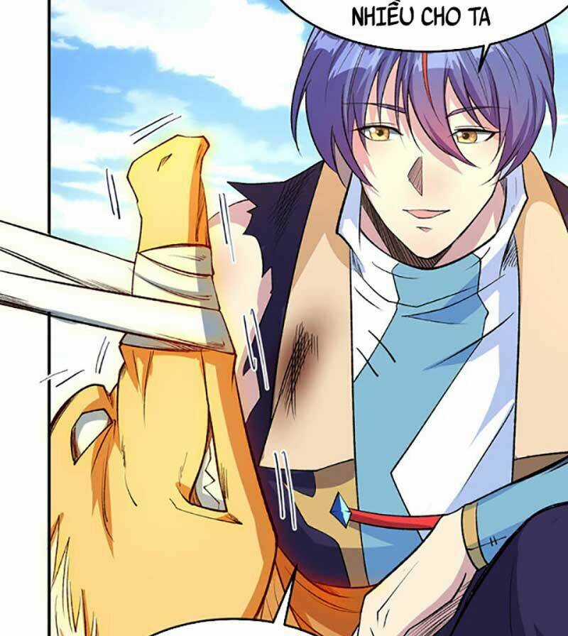 Võ Đạo Độc Tôn - Chapter 616 - Trang 72