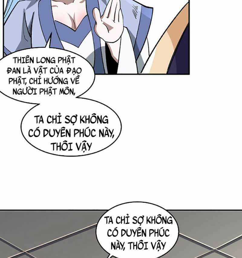 Võ Đạo Độc Tôn - Chapter 616 - Trang 9