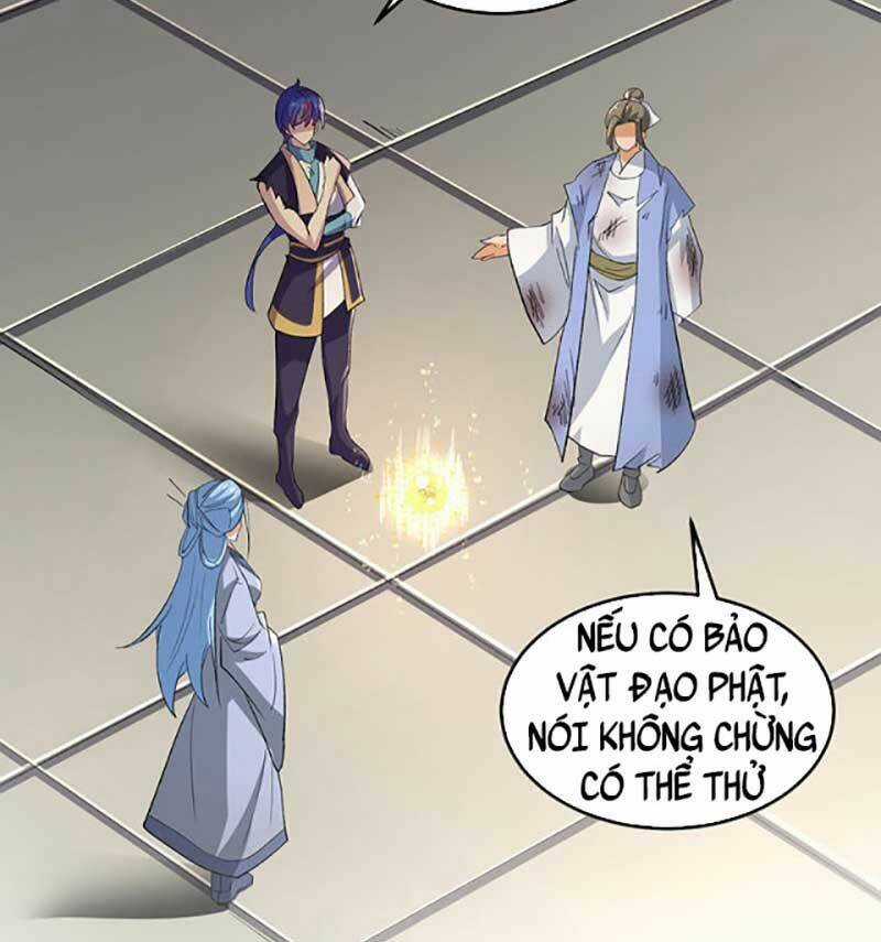 Võ Đạo Độc Tôn - Chapter 616 - Trang 10