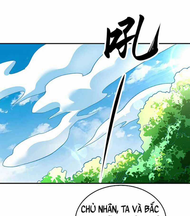 Võ Đạo Độc Tôn - Chapter 617 - Trang 2