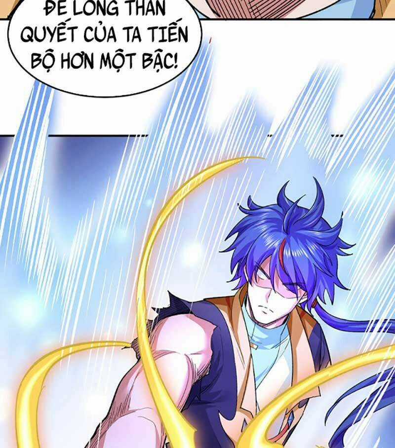 Võ Đạo Độc Tôn - Chapter 617 - Trang 11