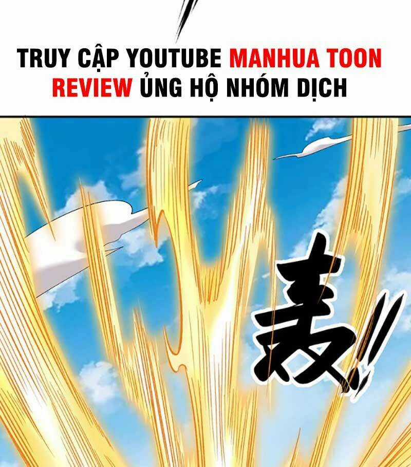 Võ Đạo Độc Tôn - Chapter 617 - Trang 13