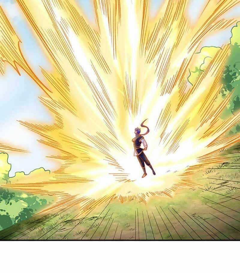 Võ Đạo Độc Tôn - Chapter 617 - Trang 14