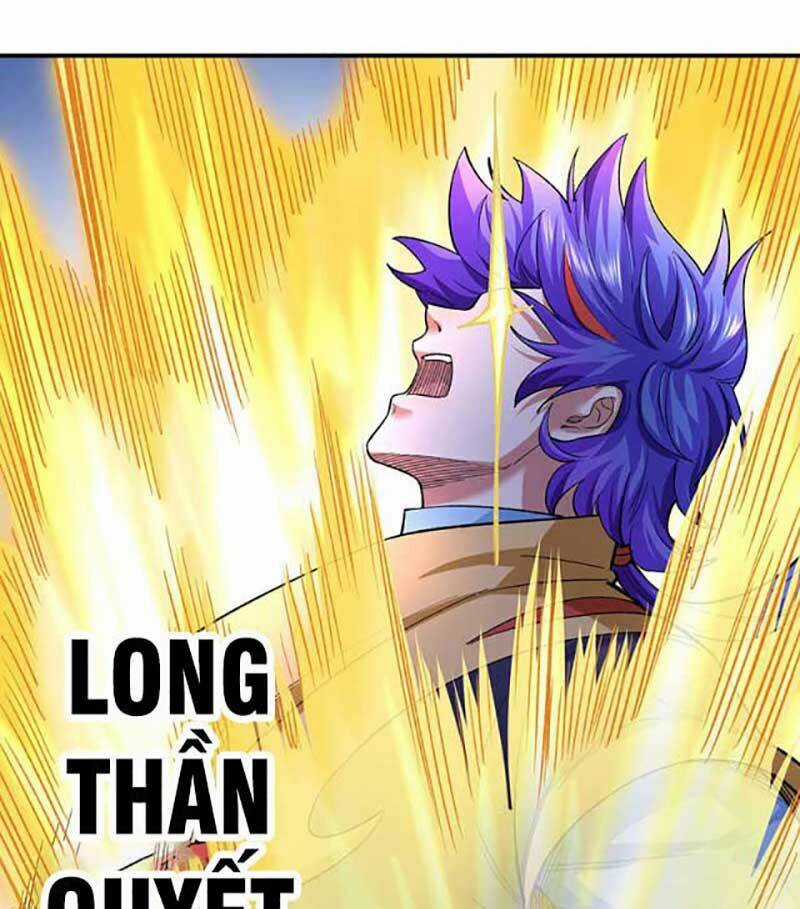 Võ Đạo Độc Tôn - Chapter 617 - Trang 15