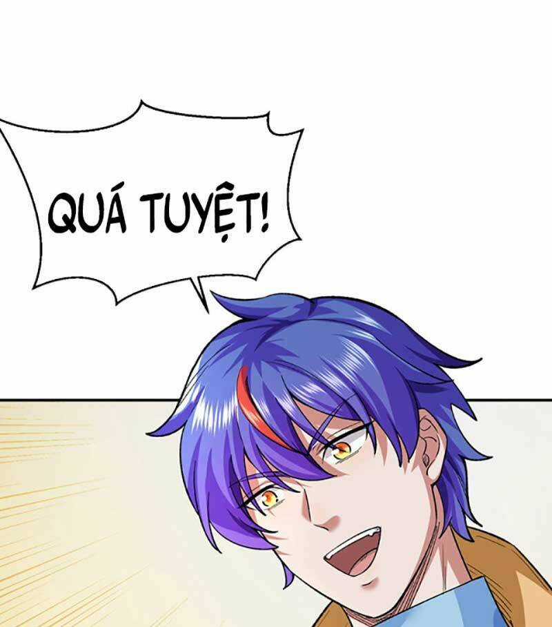 Võ Đạo Độc Tôn - Chapter 617 - Trang 17