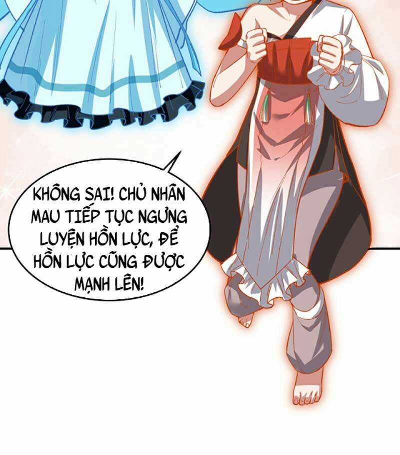 Võ Đạo Độc Tôn - Chapter 617 - Trang 20