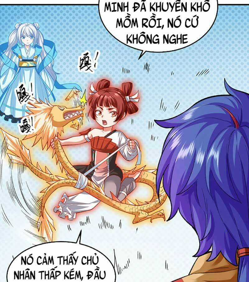 Võ Đạo Độc Tôn - Chapter 617 - Trang 3