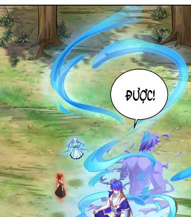 Võ Đạo Độc Tôn - Chapter 617 - Trang 21