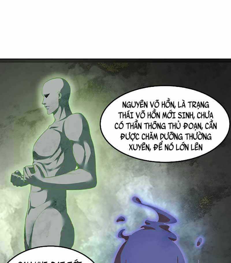 Võ Đạo Độc Tôn - Chapter 617 - Trang 24