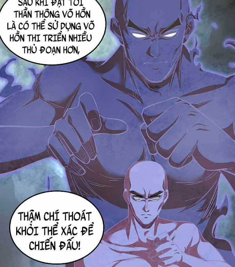 Võ Đạo Độc Tôn - Chapter 617 - Trang 25