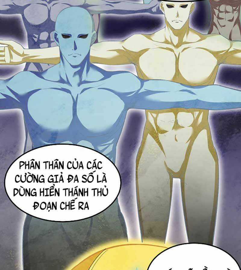 Võ Đạo Độc Tôn - Chapter 617 - Trang 27