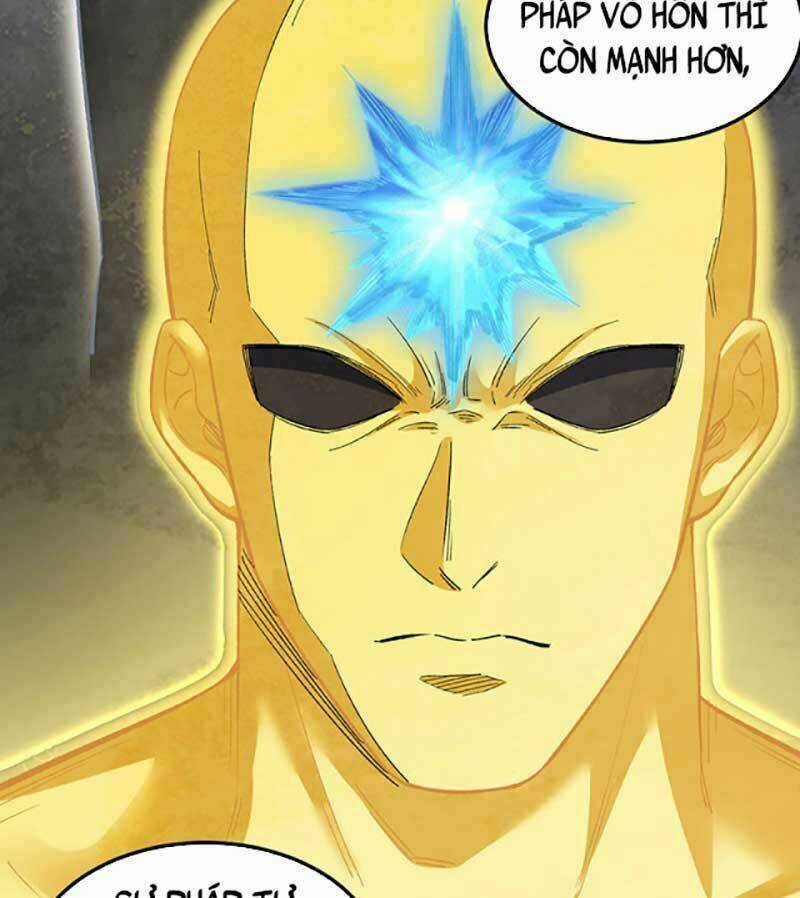 Võ Đạo Độc Tôn - Chapter 617 - Trang 28