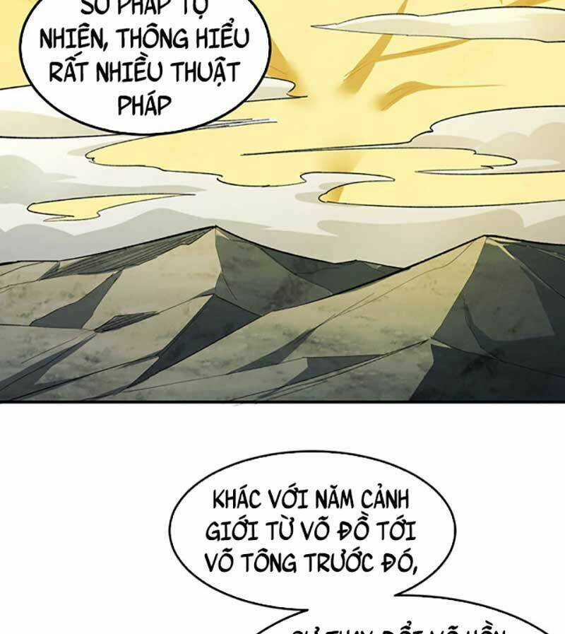 Võ Đạo Độc Tôn - Chapter 617 - Trang 29