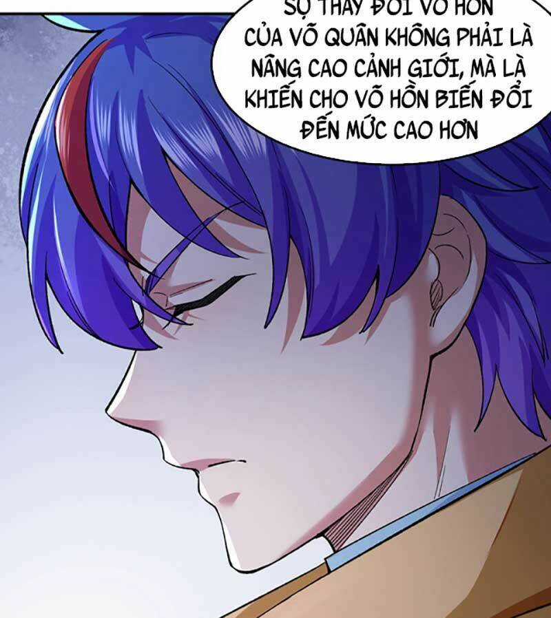 Võ Đạo Độc Tôn - Chapter 617 - Trang 30