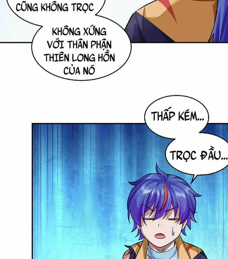 Võ Đạo Độc Tôn - Chapter 617 - Trang 4