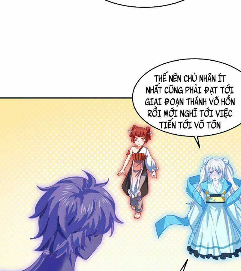 Võ Đạo Độc Tôn - Chapter 617 - Trang 32