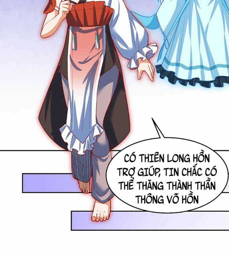 Võ Đạo Độc Tôn - Chapter 617 - Trang 34