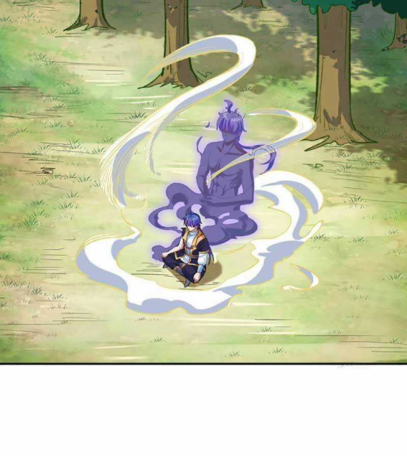 Võ Đạo Độc Tôn - Chapter 617 - Trang 36