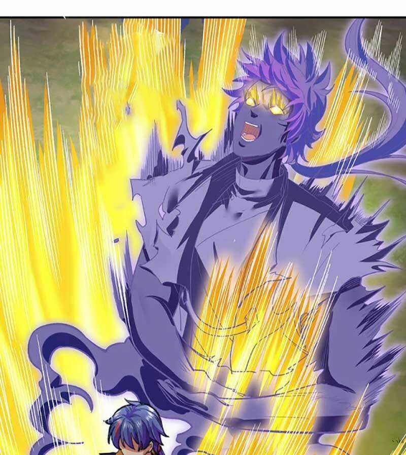 Võ Đạo Độc Tôn - Chapter 617 - Trang 38