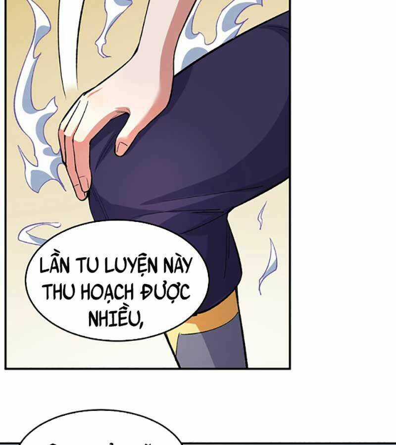 Võ Đạo Độc Tôn - Chapter 617 - Trang 40