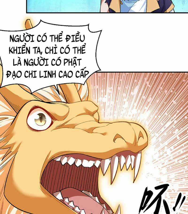 Võ Đạo Độc Tôn - Chapter 617 - Trang 5
